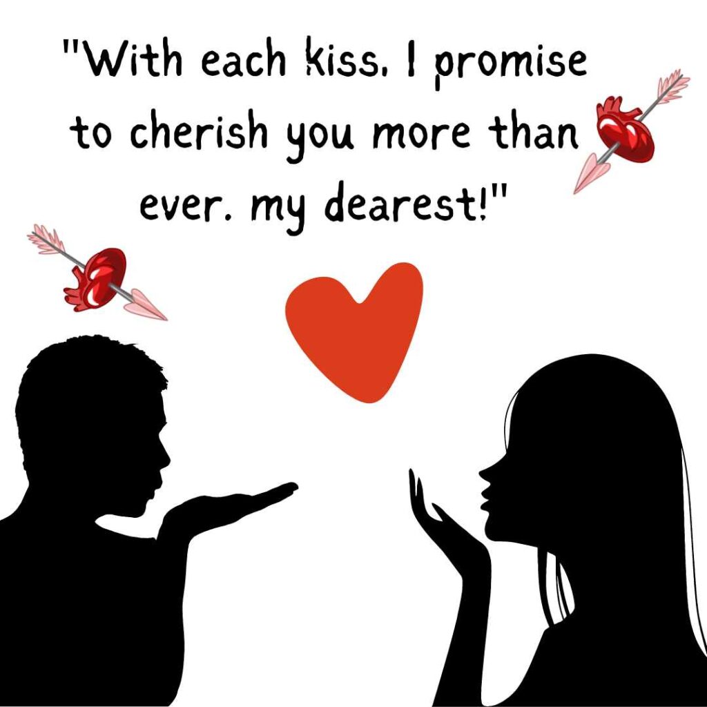 Happy Kiss Day images