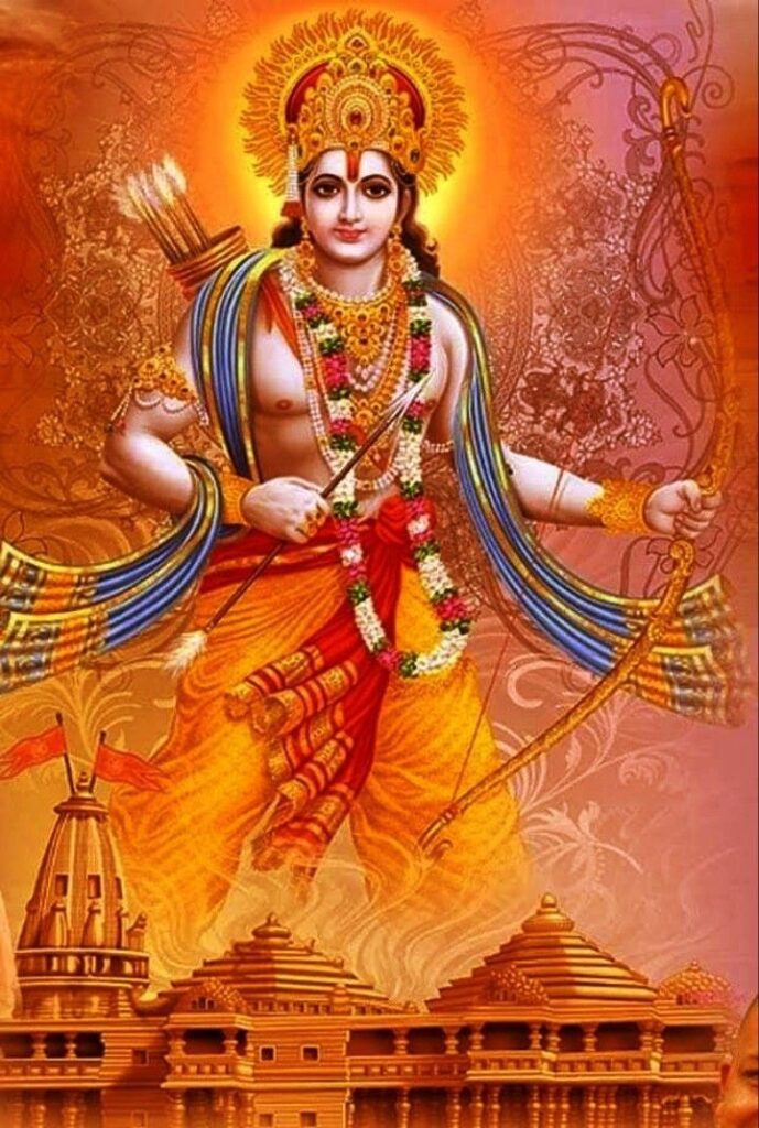 Ayodhya Ram Mandir