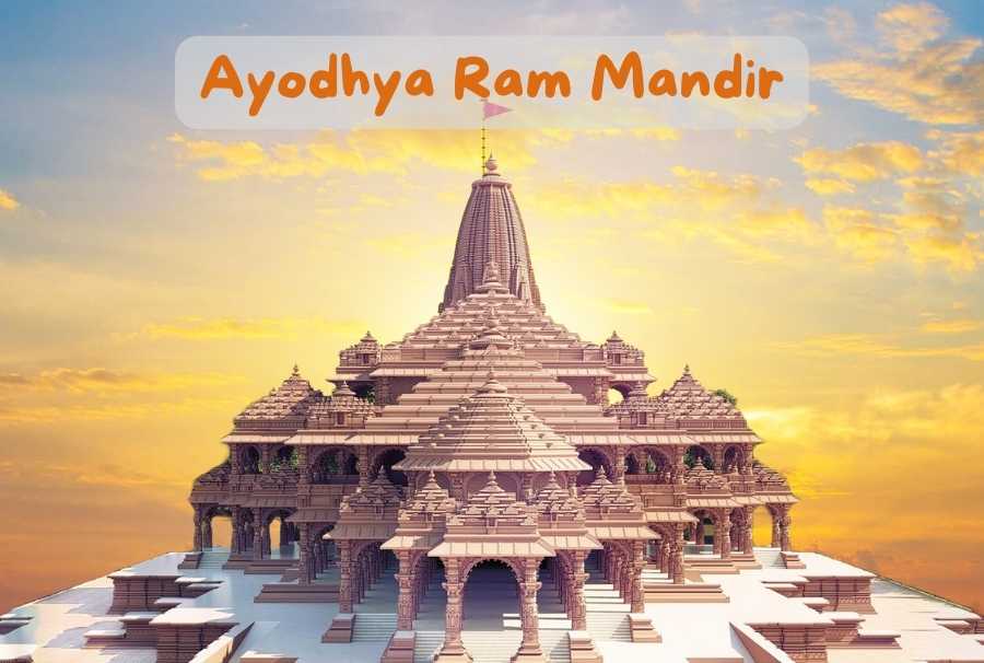 Ayodhya Ram Mandir