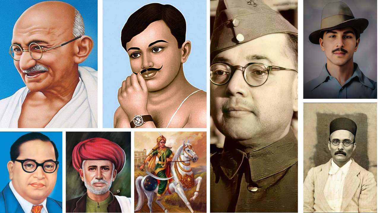 Freedom Fighters Images
