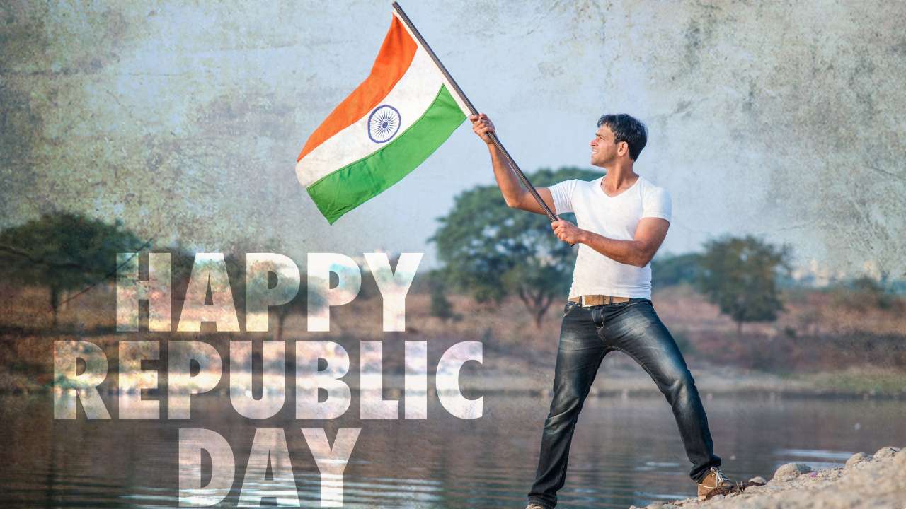India republic day wishes images