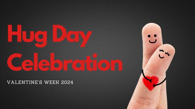 Hug Day Celebration 2024 Wishes Quotes For Your Love Best Wishes Ever   Hug Day Wishes Valentine 2024 768x432 