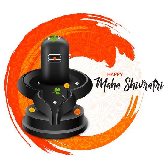 Happy Maha Shivratri Wishes Images