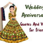 Wedding Quotes And Wishes For Friend